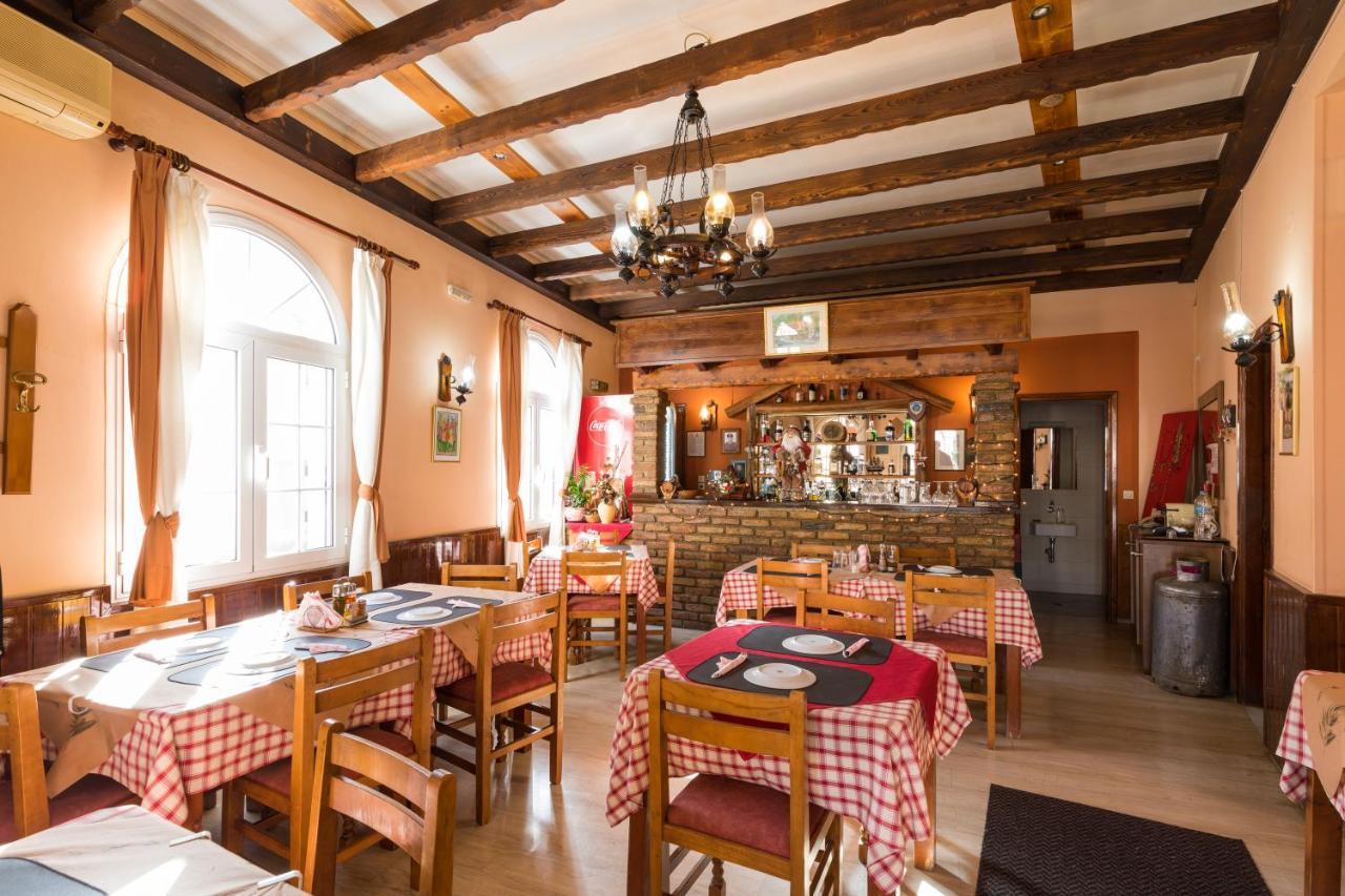 Venetian Era - Doukades Center Loft Apt ภายนอก รูปภาพ